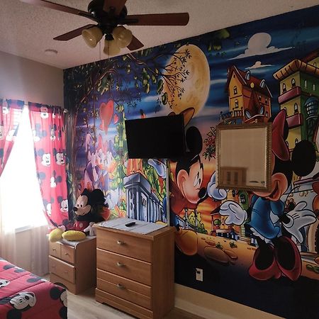 Triton Vacation Pool Home Near Disney Orlando Exteriör bild