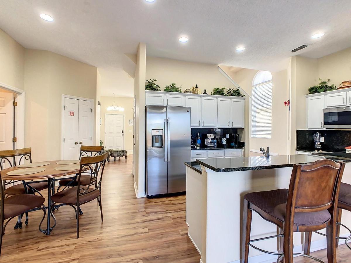 Triton Vacation Pool Home Near Disney Orlando Exteriör bild