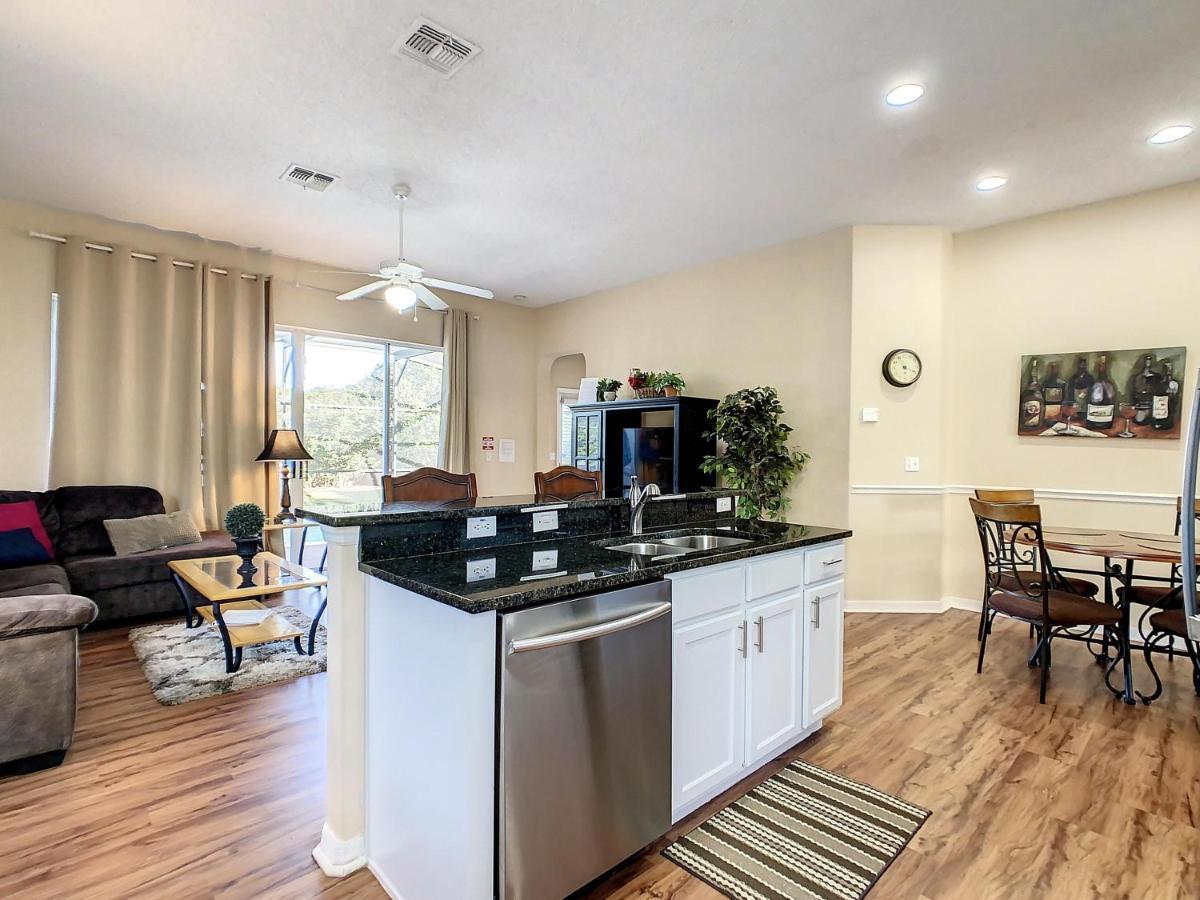 Triton Vacation Pool Home Near Disney Orlando Exteriör bild