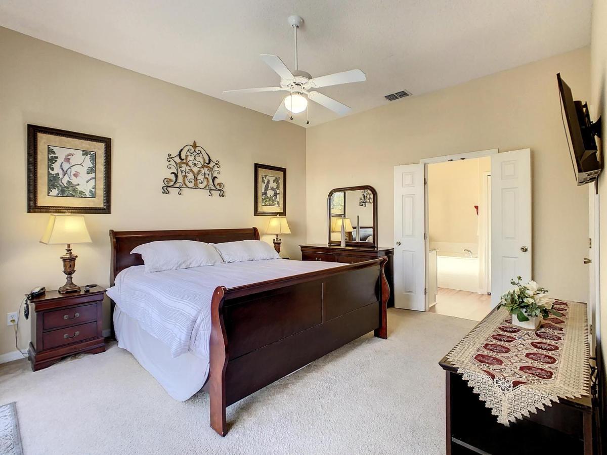 Triton Vacation Pool Home Near Disney Orlando Exteriör bild