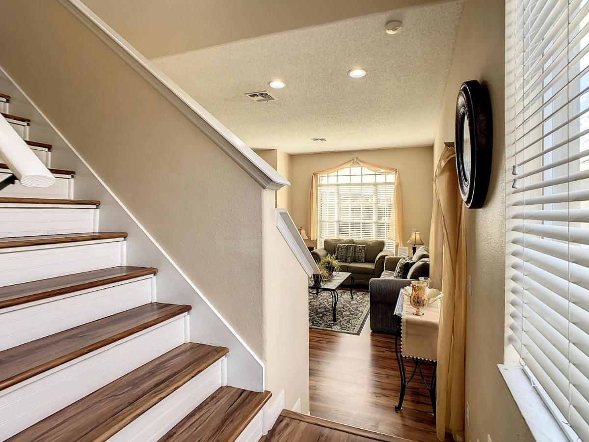 Triton Vacation Pool Home Near Disney Orlando Exteriör bild