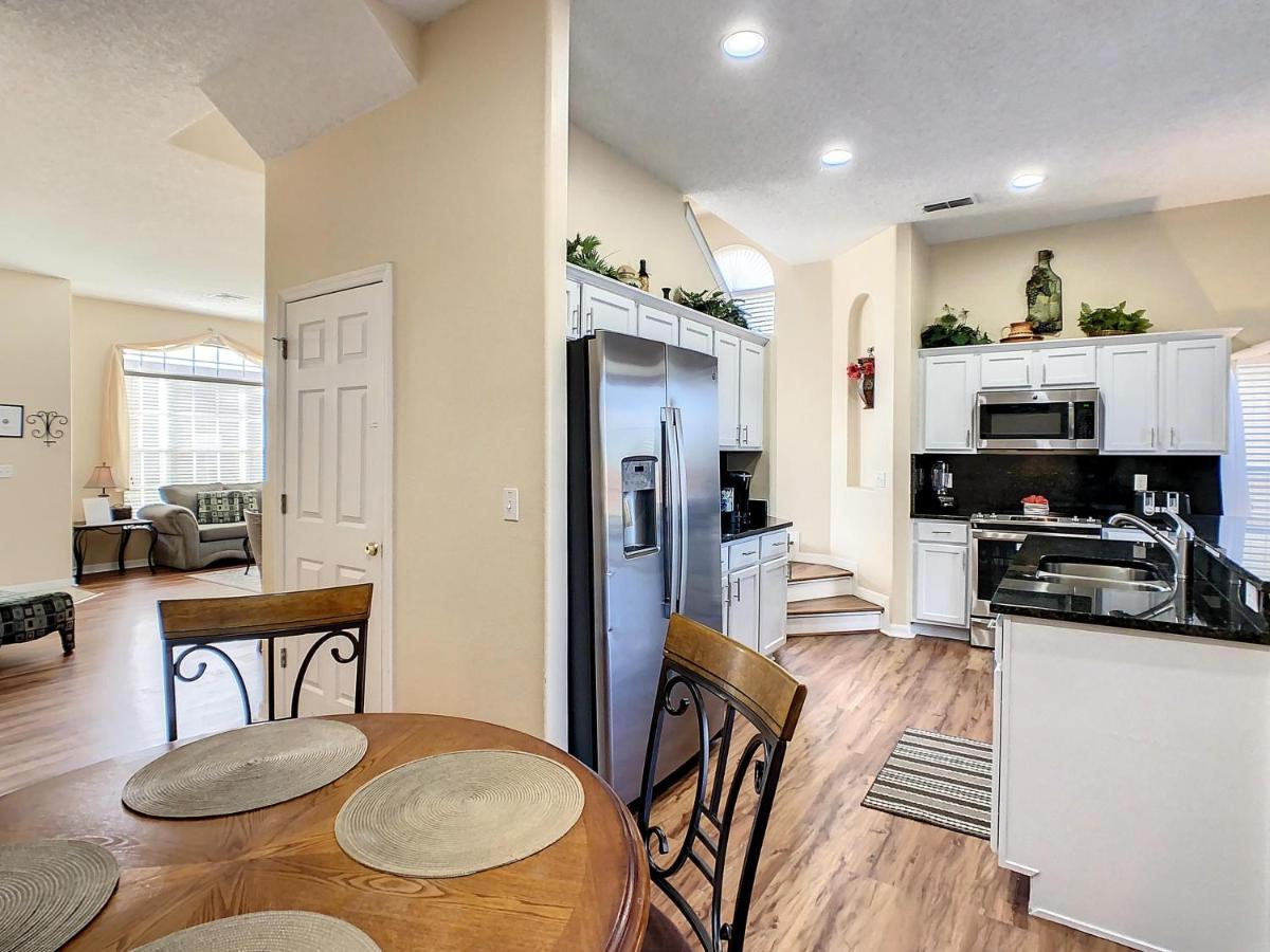 Triton Vacation Pool Home Near Disney Orlando Exteriör bild