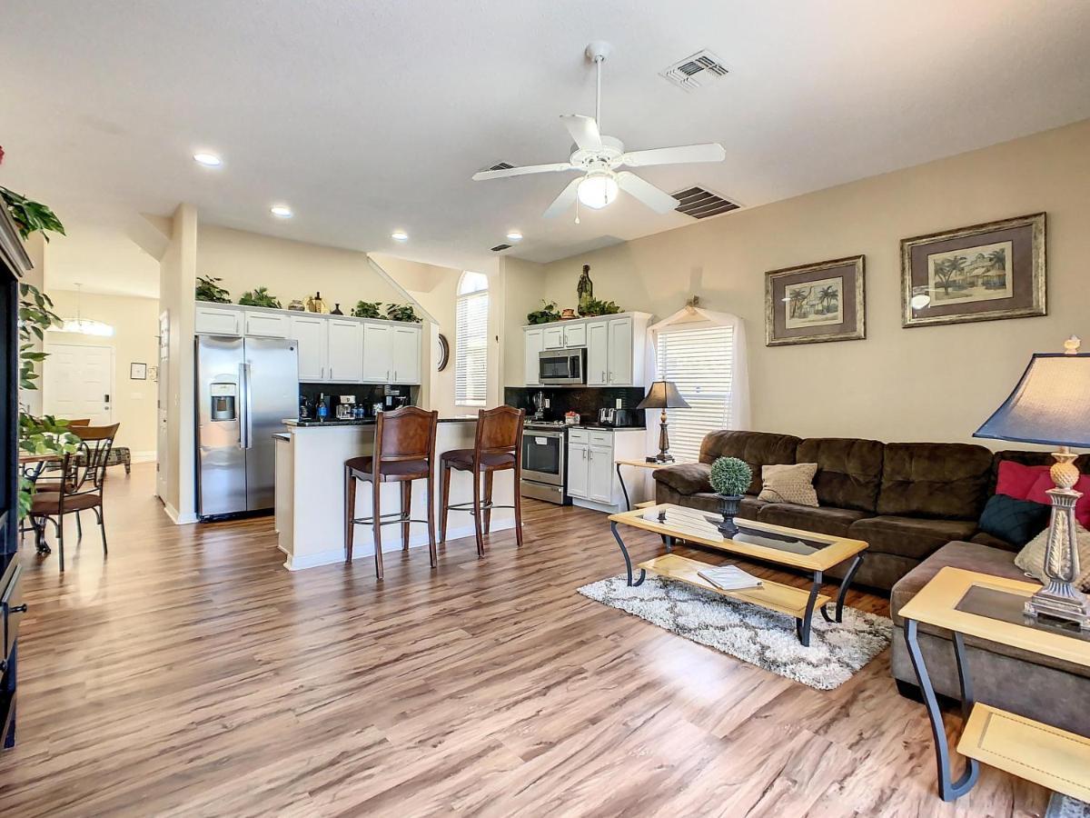 Triton Vacation Pool Home Near Disney Orlando Exteriör bild
