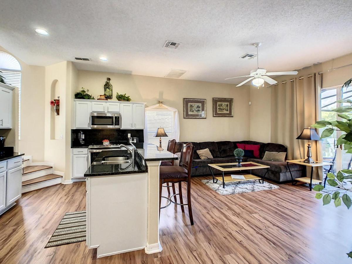 Triton Vacation Pool Home Near Disney Orlando Exteriör bild