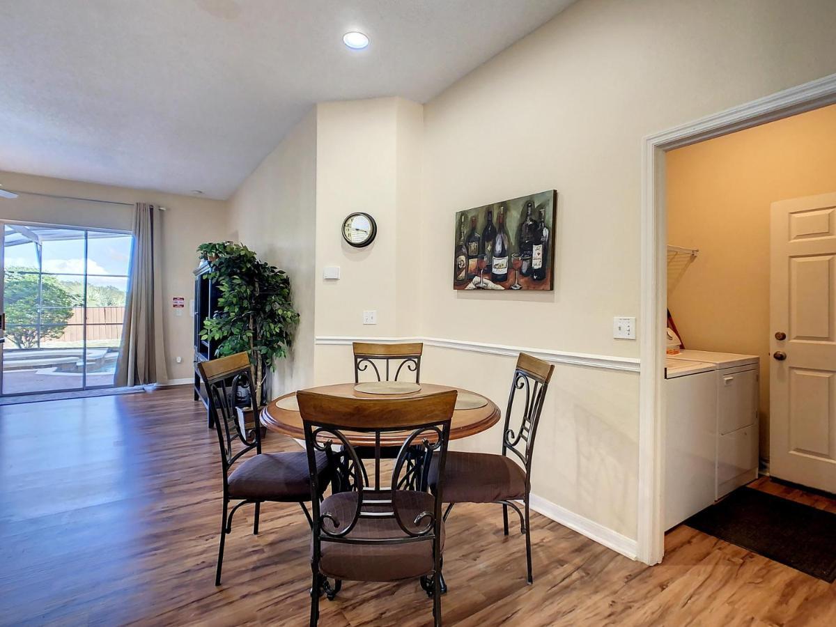 Triton Vacation Pool Home Near Disney Orlando Exteriör bild