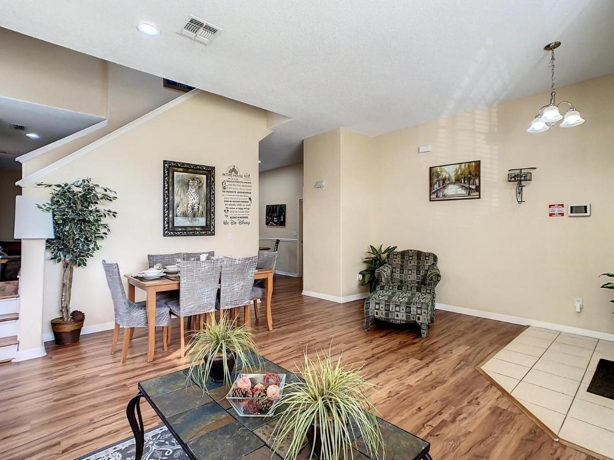 Triton Vacation Pool Home Near Disney Orlando Exteriör bild