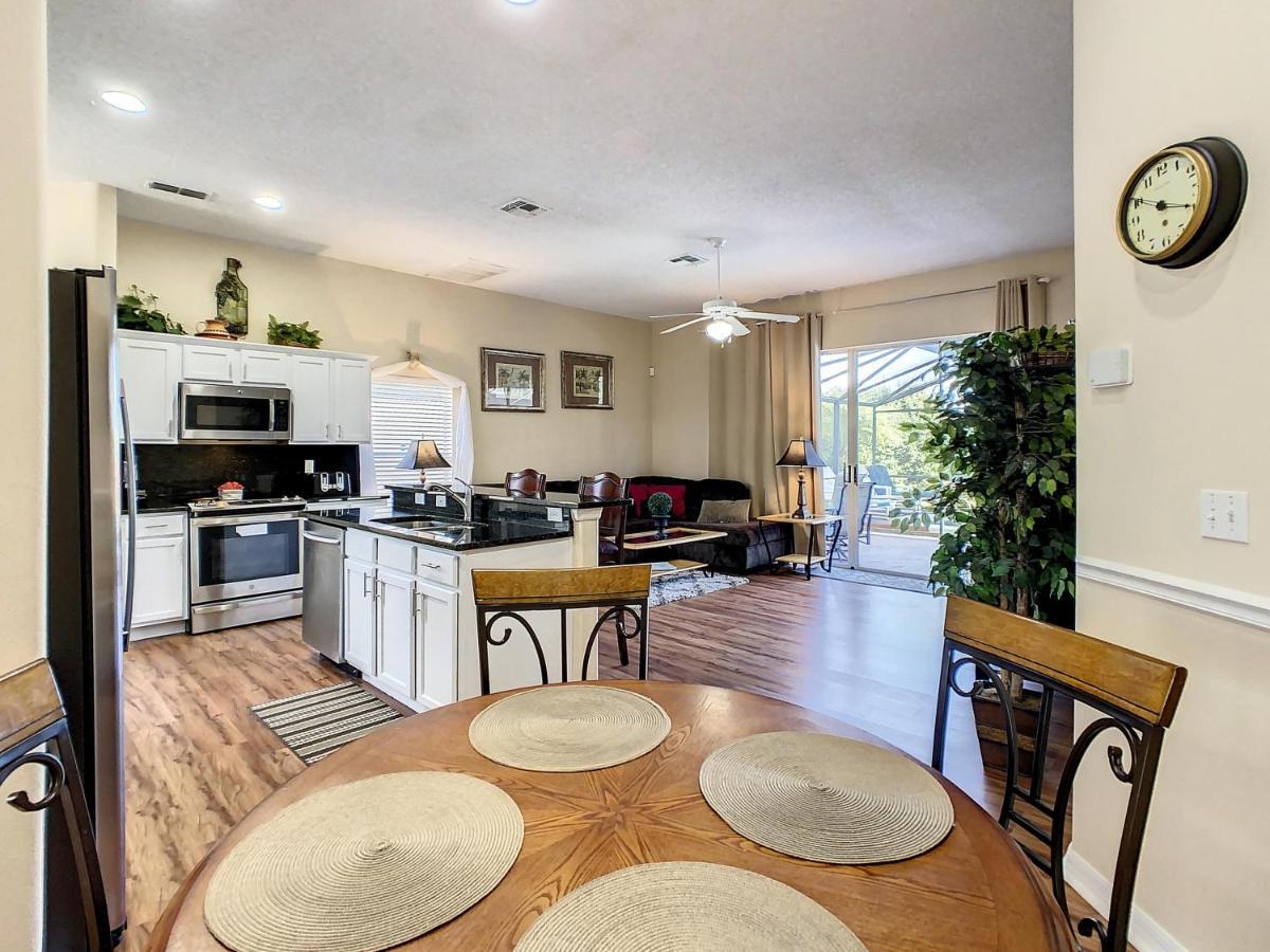 Triton Vacation Pool Home Near Disney Orlando Exteriör bild