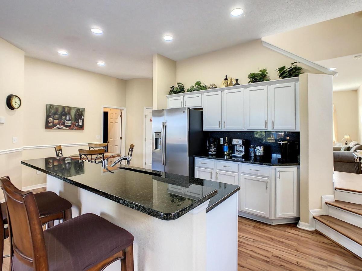 Triton Vacation Pool Home Near Disney Orlando Exteriör bild