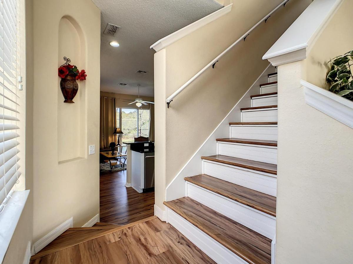 Triton Vacation Pool Home Near Disney Orlando Exteriör bild