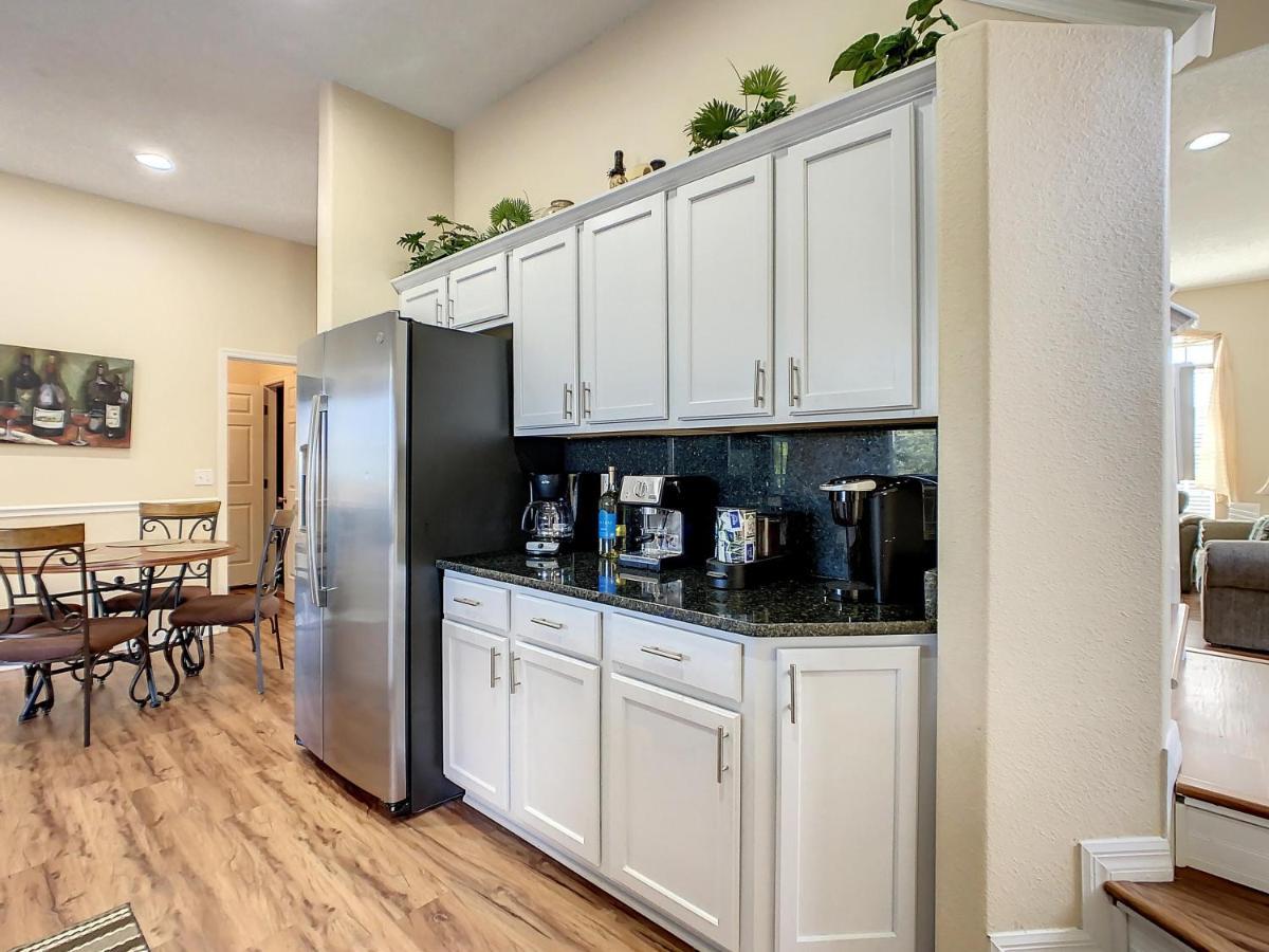 Triton Vacation Pool Home Near Disney Orlando Exteriör bild