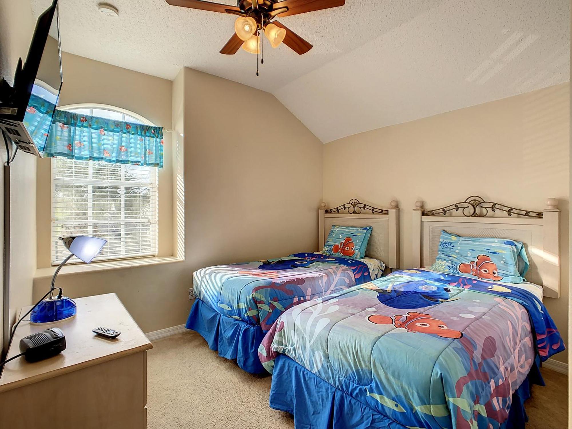 Triton Vacation Pool Home Near Disney Orlando Exteriör bild