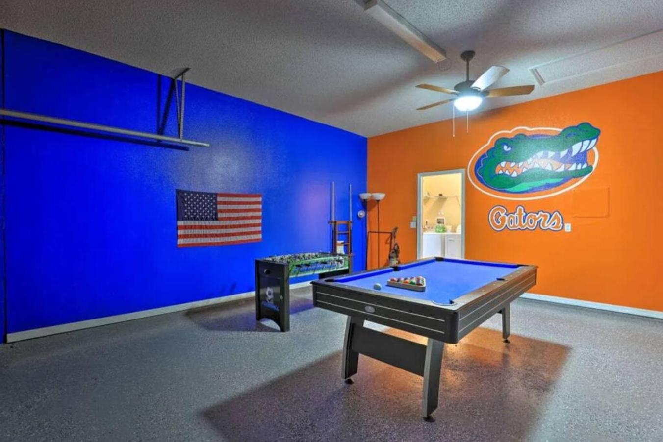 Triton Vacation Pool Home Near Disney Orlando Exteriör bild