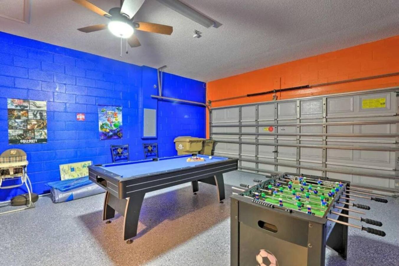 Triton Vacation Pool Home Near Disney Orlando Exteriör bild