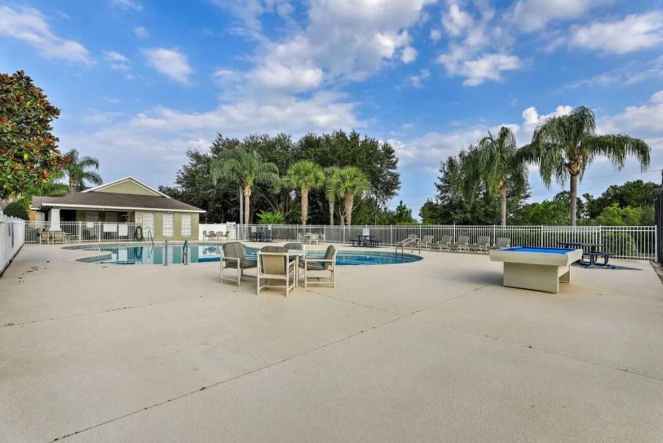 Triton Vacation Pool Home Near Disney Orlando Exteriör bild