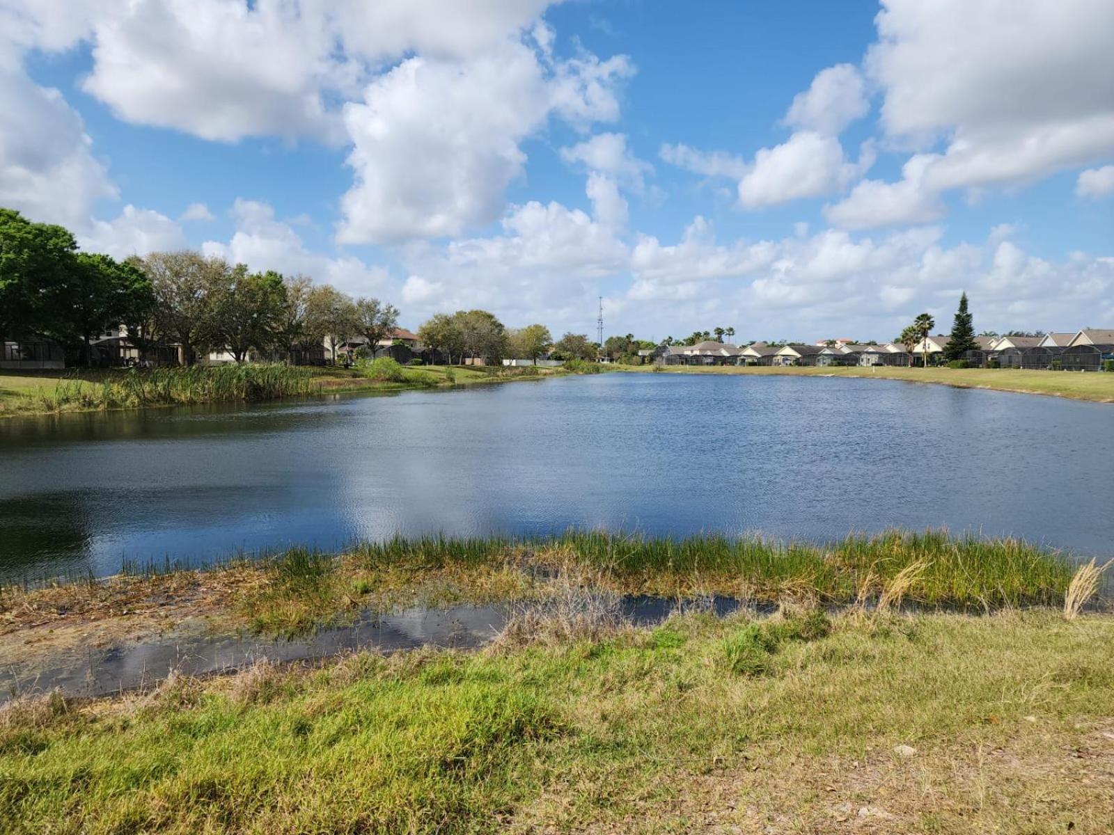 Triton Vacation Pool Home Near Disney Orlando Exteriör bild
